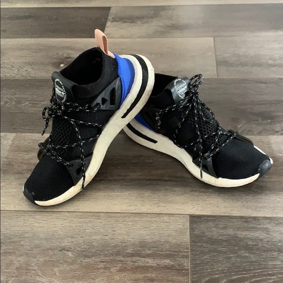 kendall jenner adidas shoes arkyn